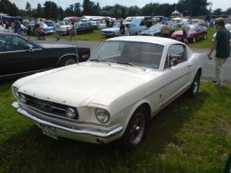 Big Bumper Meet 2007